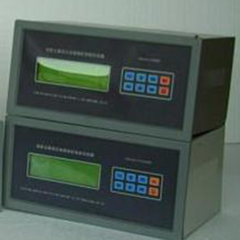 赤坎TM-II型电除尘高压控制器